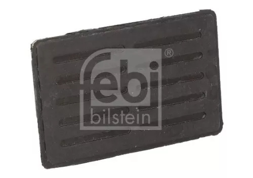 FEBI BILSTEIN 1x Rubber Buffer, suspension (185829)