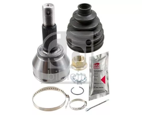 1x Joint Kit, drive shaft