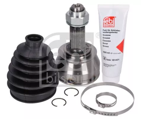1x Joint Kit, drive shaft