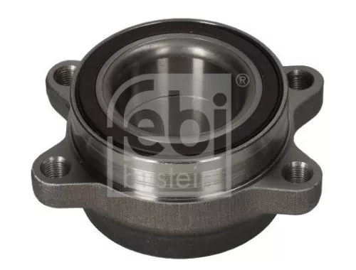 FEBI BILSTEIN 1x Wheel Bearing Kit (185888)