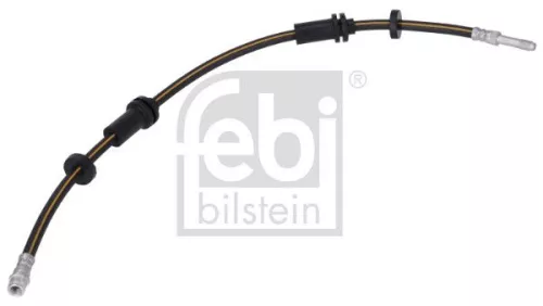 FEBI BILSTEIN 1x Brake Hose (185981)