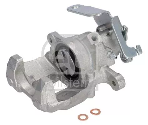 1x Brake Caliper