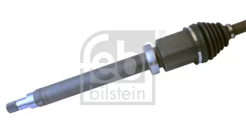 FEBI BILSTEIN 1x Drive Shaft (186002)