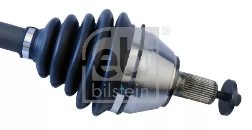 FEBI BILSTEIN 1x Drive Shaft (186002)