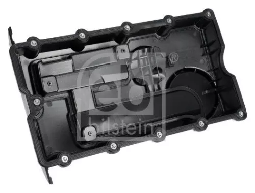 FEBI BILSTEIN 1x Cylinder Head Cover (186034)
