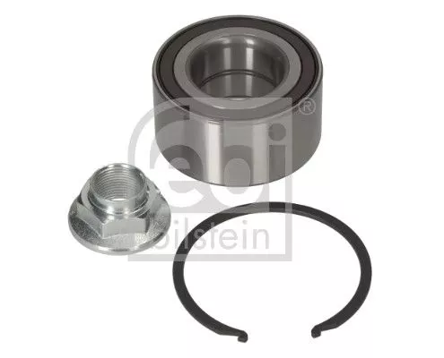 FEBI BILSTEIN 1x Wheel Bearing Kit (186054)