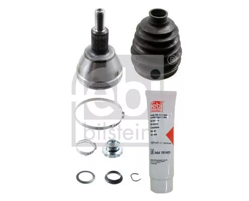 1x Joint Kit, drive shaft