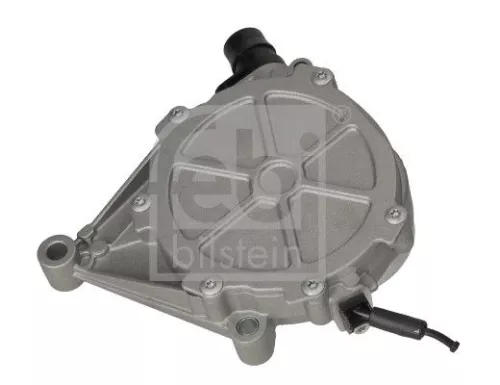 FEBI BILSTEIN 1x Vacuum Pump, braking system (186081)
