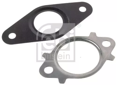 1x Gasket, EGR valve