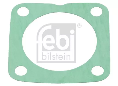 10x Gasket, manual transmission housing