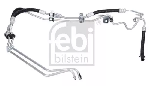 FEBI BILSTEIN 1x Hydraulic Hose, steering (186104)