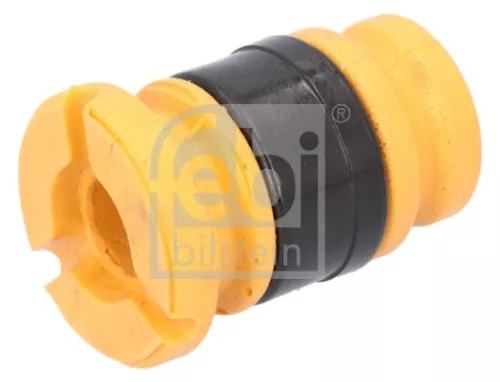 FEBI BILSTEIN 1x Rubber Buffer, suspension (186110)