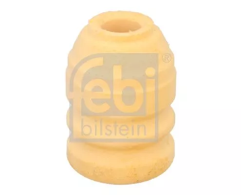 1x Rubber Buffer, suspension