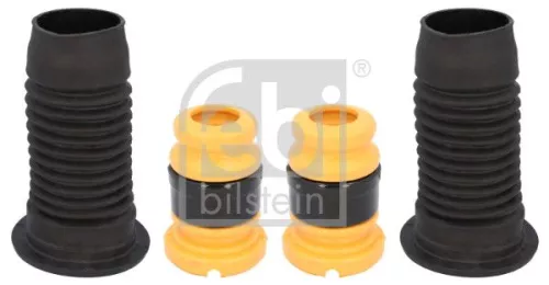 1x Dust Cover Kit, shock absorber