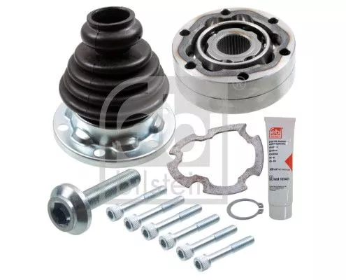 1x Joint Kit, drive shaft