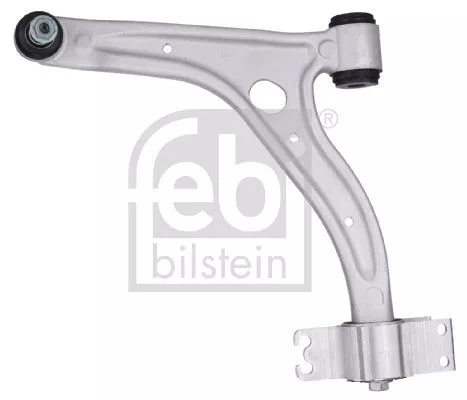 1x Control/Trailing Arm, wheel suspension