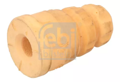 FEBI BILSTEIN 1x Rubber Buffer, suspension (186194)