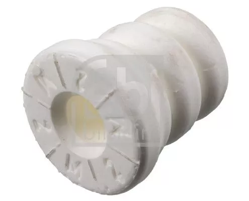 FEBI BILSTEIN 1x Rubber Buffer, suspension (186204)