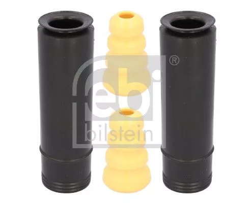 1x Dust Cover Kit, shock absorber