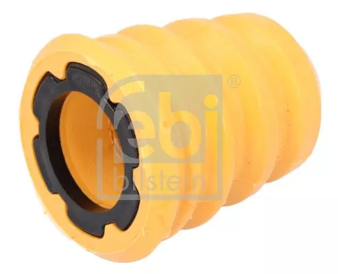 FEBI BILSTEIN 1x Rubber Buffer, suspension (186208)