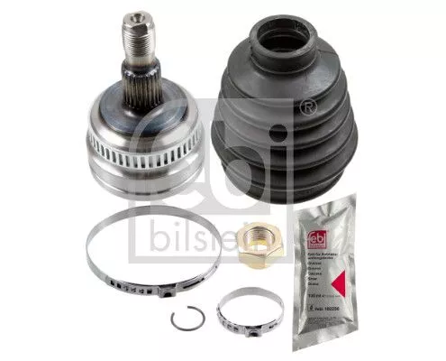 1x Joint Kit, drive shaft