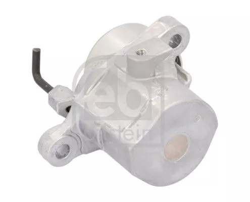 FEBI BILSTEIN 1x Belt Tensioner, V-ribbed belt (186230)