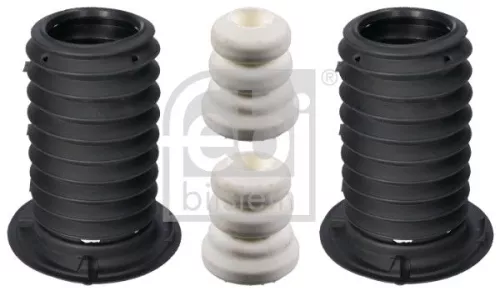 1x Dust Cover Kit, shock absorber