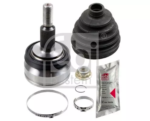 1x Joint Kit, drive shaft