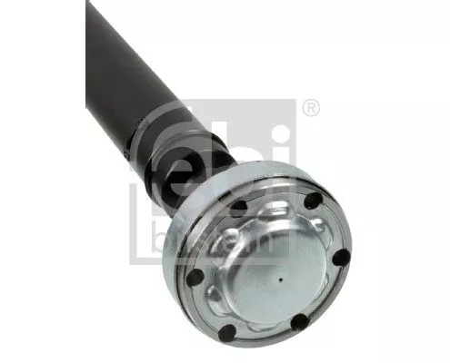 1x Propshaft, axle drive