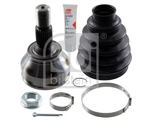 1x Joint Kit, drive shaft