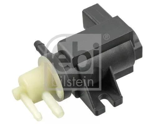 1x Pressure converter, turbocharger