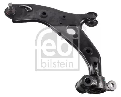 1x Control/Trailing Arm, wheel suspension