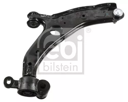 FEBI BILSTEIN 1x Control/Trailing Arm, wheel suspension (186316)