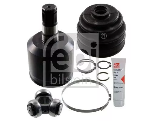1x Joint Kit, drive shaft