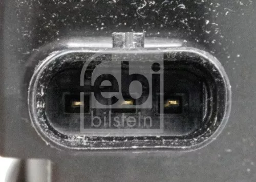 FEBI BILSTEIN 1x Ignition Coil (186385)