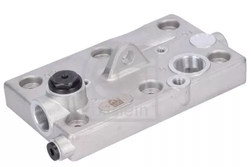 1x Cylinder Head, air compressor
