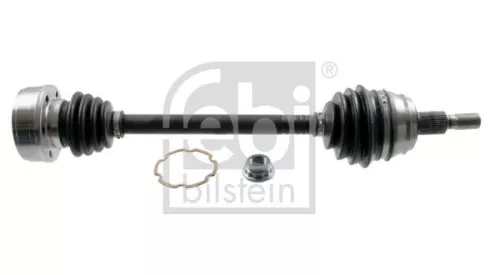 1x Drive Shaft