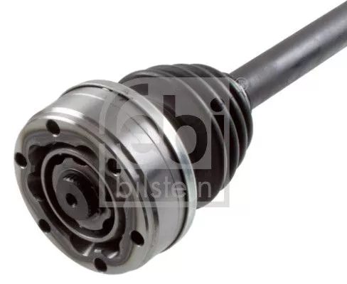 FEBI BILSTEIN 1x Drive Shaft (186435)