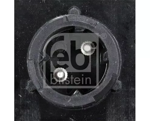 FEBI BILSTEIN 1x Air Suspension Valve (186462)