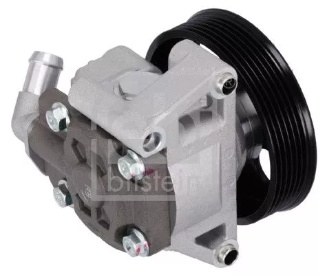 FEBI BILSTEIN 1x Hydraulic Pump, steering (186482)