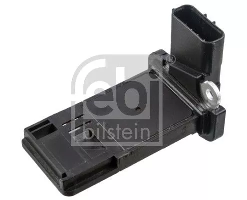 1x Mass Air Flow Sensor