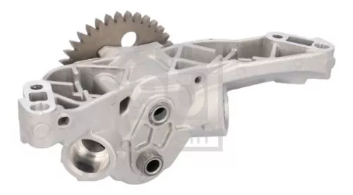 FEBI BILSTEIN 1x Oil Pump (186502)