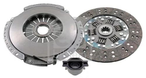 FEBI BILSTEIN 1x Clutch Kit (186526)