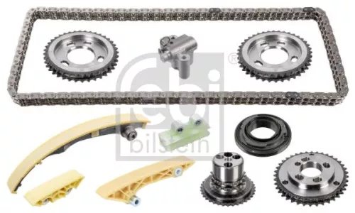 1x Timing Chain Kit