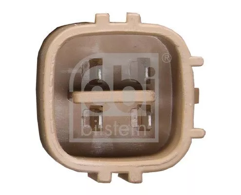 FEBI BILSTEIN 1x Alternator (186626)