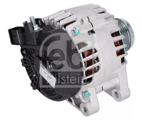 FEBI BILSTEIN 1x Alternator (186643)