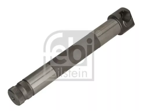 FEBI BILSTEIN 1x Brake Shaft, drum brake (186653)