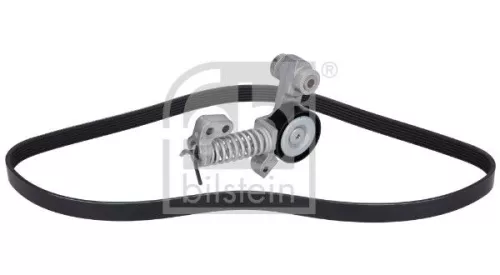 1x V-Ribbed Belt Set