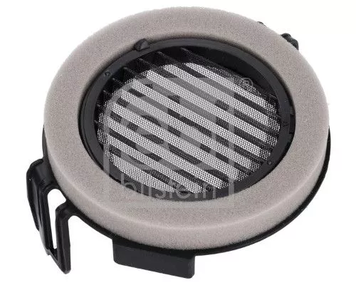 1x Air Filter, traction battery casing