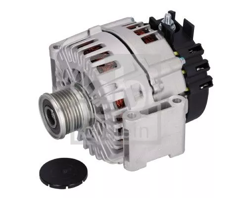 1x Alternator
